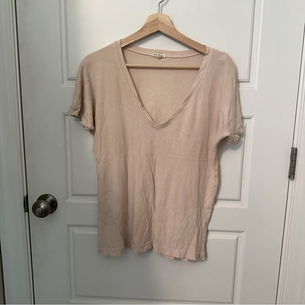 Alex Mill tee